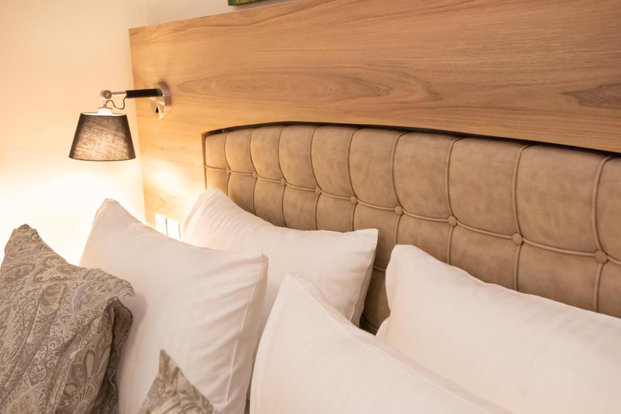 Blue Ark Lavish Sauna Suite Ateny Zewnętrze zdjęcie