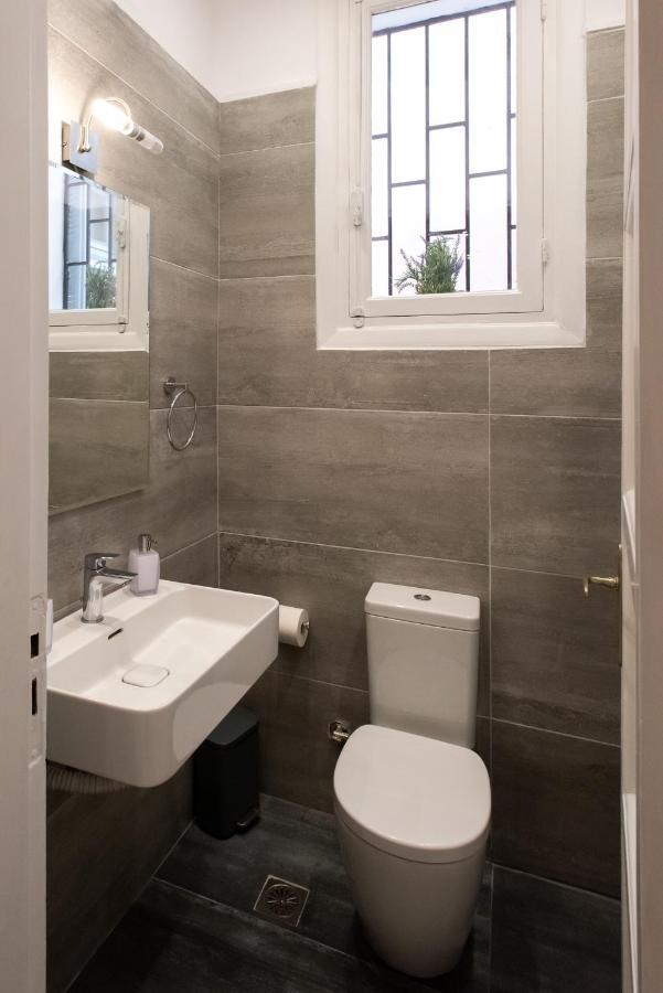 Blue Ark Lavish Sauna Suite Ateny Zewnętrze zdjęcie